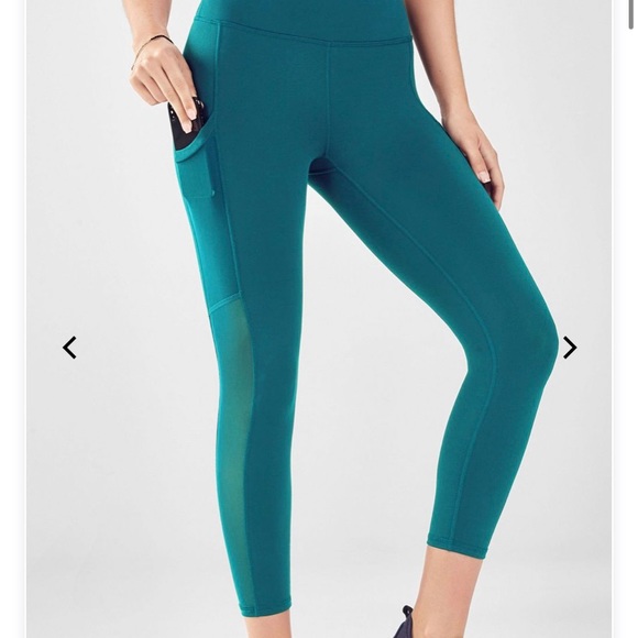 Fabletics Pants - Women’s Leggings NEW